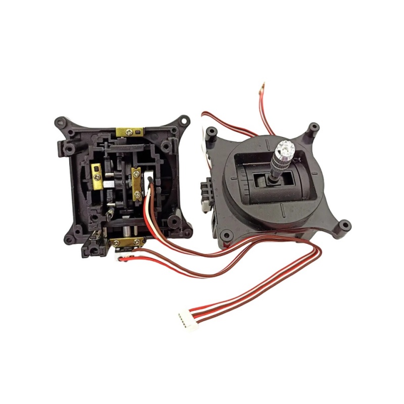Leva di controllo gimbal e acc - Drone Gimbal Controller recensione e prezzo