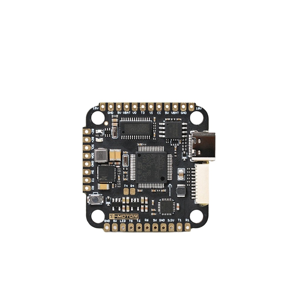2026T-HOBBY Single-Sided Pacer - Betaflight Fc F7 recensione e prezzo