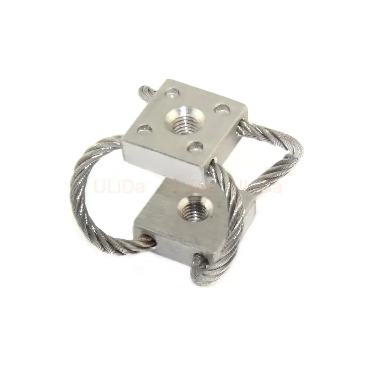 Nuovo Mini Isolatore in Acciai - Drone Gimbal Mount recensione e prezzo