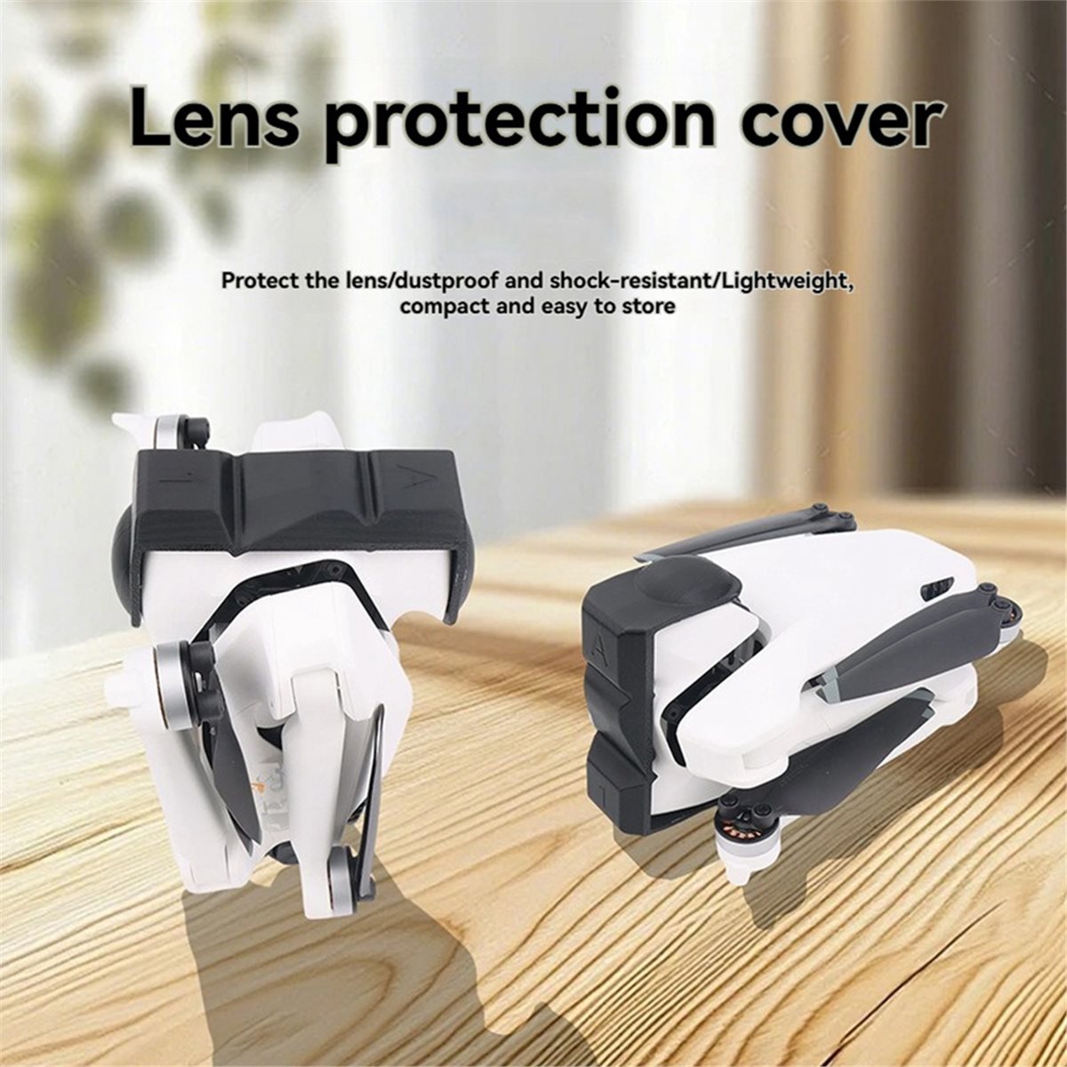 Copriobiettivo HDL Gimbal per  - Drone Gimbal For Insta360 recensione e prezzo