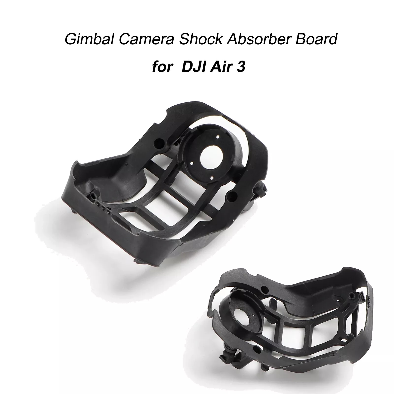 Pannello Anti-Vibrazione per G - Drone Gimbal Mount recensione e prezzo